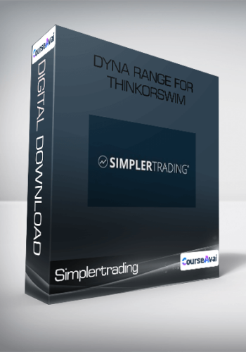 Simplertrading - Dyna Range For ThinkorSwim