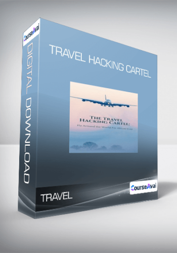 Travel Hacking Cartel