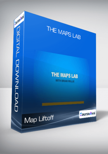 Map Liftoff – The Maps Lab