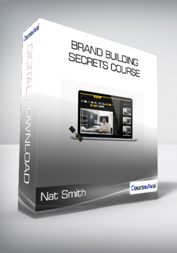 Nat Smith – Brand Building Secrets Course