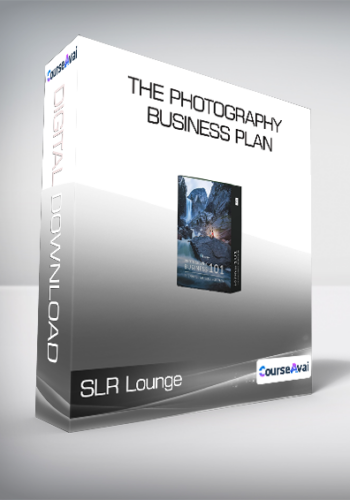 SLR Lounge – The Photography Business Plan