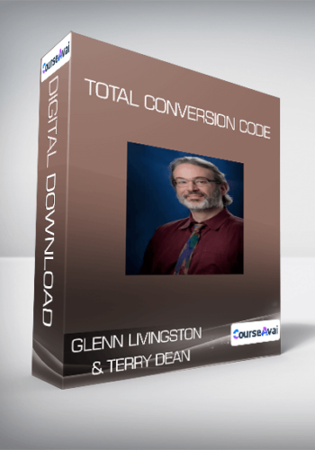 Glenn Livingston & Terry Dean – Total Conversion Code