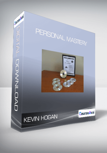 Kevin Hogan – Personal Mastery