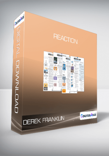Derek Franklin – ReAction