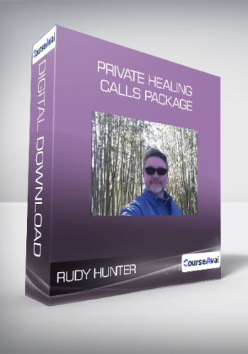 Rudy Hunter – Private Healing Calls Package