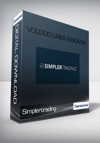 Simplertrading – Voodoo Lines Indicator