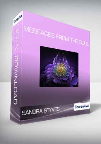 Sandra St.Yves – Messages From The Soul