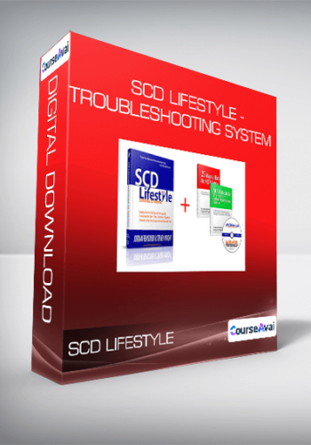 SCD Lifestyle – Troubleshooting System