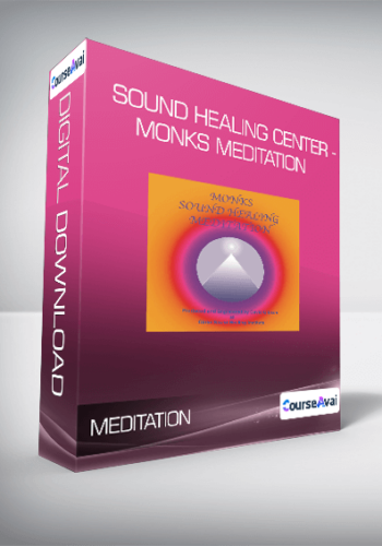 Sound Healing Center – Monks Meditation