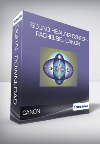 Sound Healing Center – Pachelbel Canon