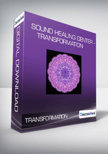Sound Healing Center – Transformation
