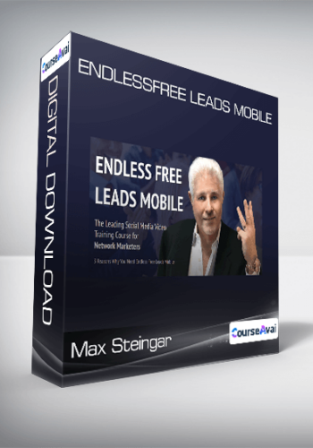 Max Steingar - EndlessFree Leads Mobile