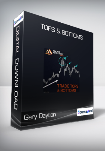 Gary Dayton - Tops & Bottoms