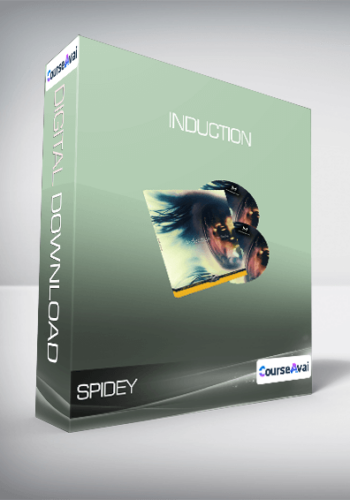 Spidey – Induction