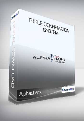 Alphashark – Triple Confirmation System