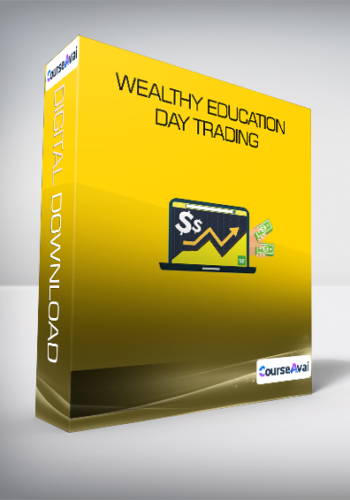 Wealthy Education - Day Trading