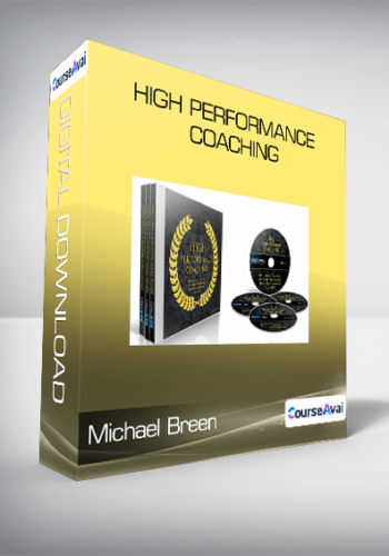 Michael Breen – High Performance Coaching