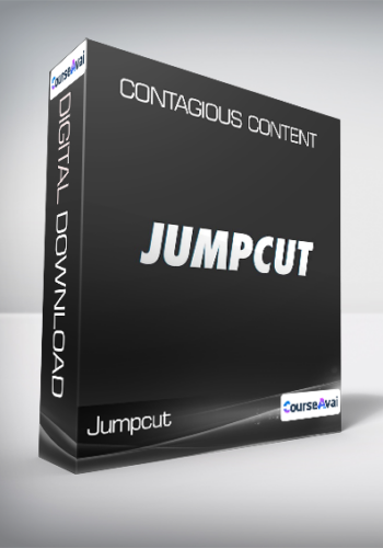 Jumpcut – Contagious Content