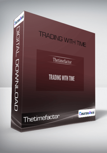 Thetimefactor - TRADING WITH TIME