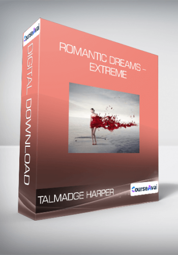 Talmadge Harper – Romantic Dreams – Extreme