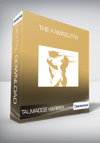 Talmadge Harper – The Kamasutra