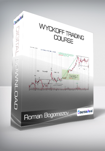 Roman Bogomazov – Wyckoff Trading Course