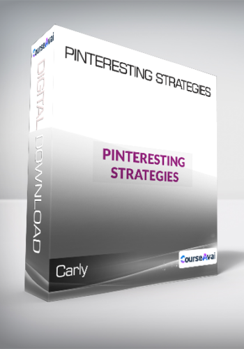 Carly – Pinteresting Strategies