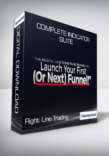 Right Line Trading - Complete Indicator Suite