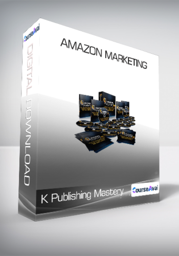 K Publishing Mastery – Amazon Marketing
