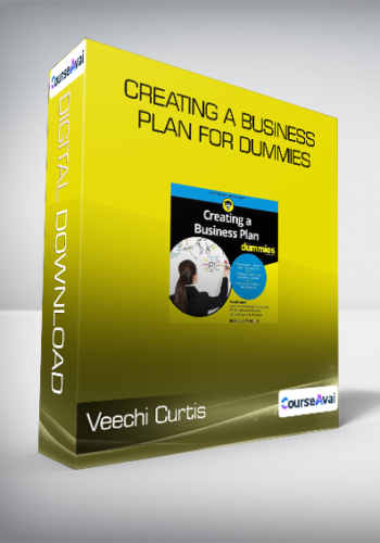 Veechi Curtis – Creating A Business Plan For Dummies
