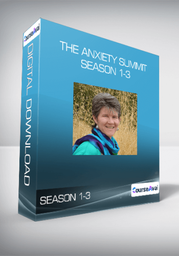 The Anxiety Summit Season 1-3