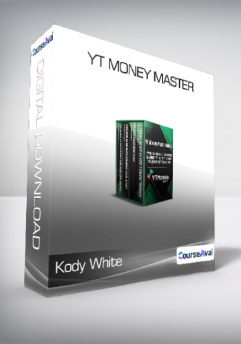 Kody White – YT Money Master