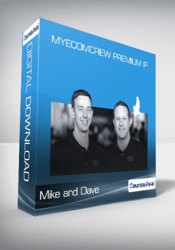 Mike And Dave – MyEcomCrew Premium Ip
