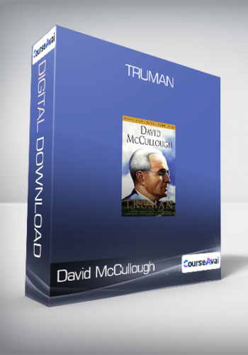 David McCullough - Truman