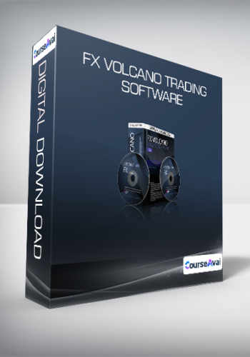 FX Volcano Trading Software