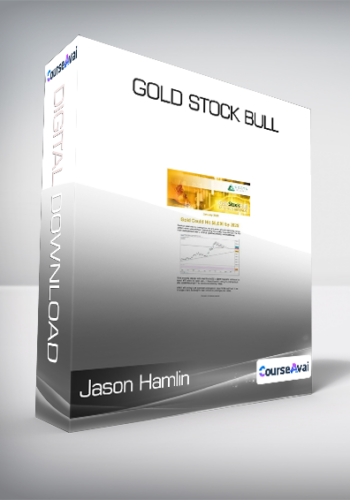 Jason Hamlin - Gold Stock Bull