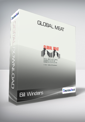 Bill Winders – Global Meat