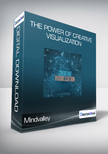 Mindvalley – The Power Of Creative Visualization