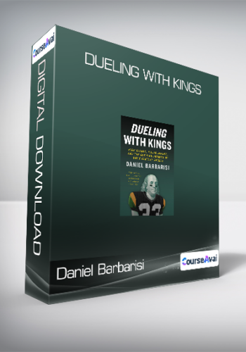 Daniel Barbarisi – Dueling With Kings