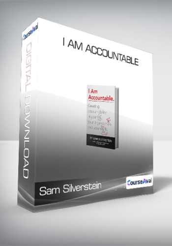 Sam Silverstein - I Am Accountable