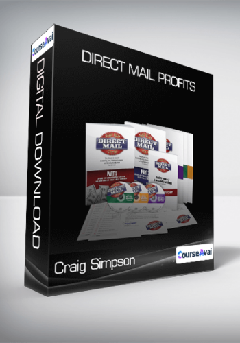 Craig Simpson – Direct Mail Profits