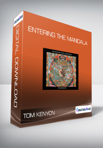 Tom Kenyon – Entering The Mandala