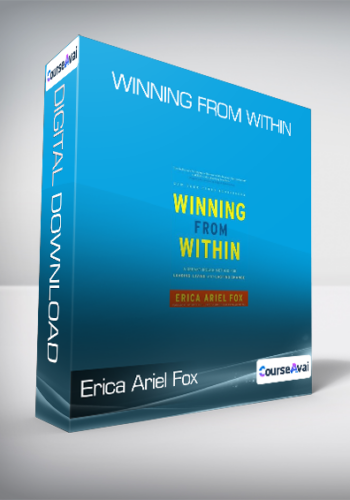 Erica Ariel Fox - Winning from Within