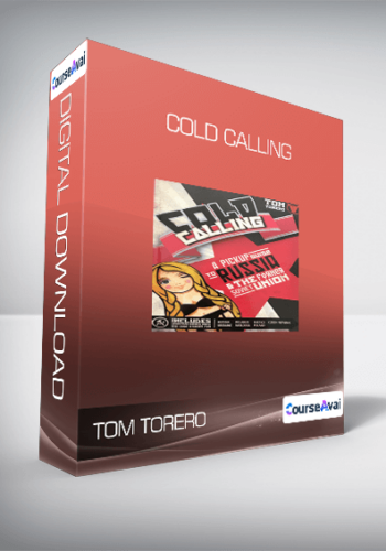 Tom Torero – Cold Calling