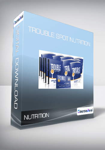 Trouble Spot Nutrition