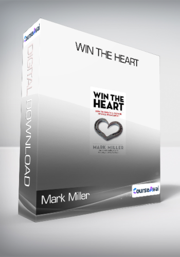 Mark Miller - Win the Heart