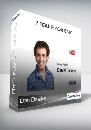 Dan Dasilva – 7 Figure Academy