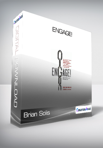 Brian Solis - Engage!
