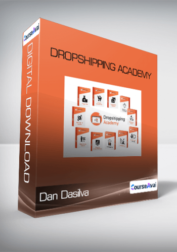 Dan Dasilva - Dropshipping Academy