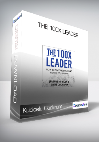Kubicek, Cockram – The 100X Leader